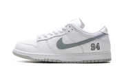 Sb Dunk Low "Supreme - white" HQ8487 100