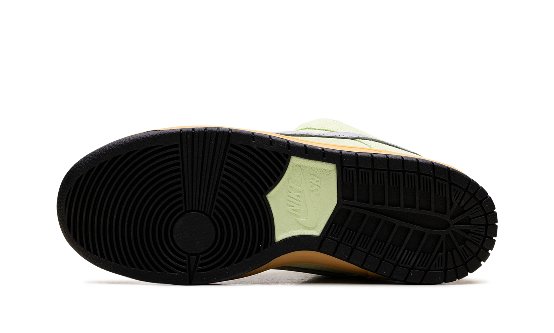 Sb Dunk Low "Verdugo mountain" HQ1626 300