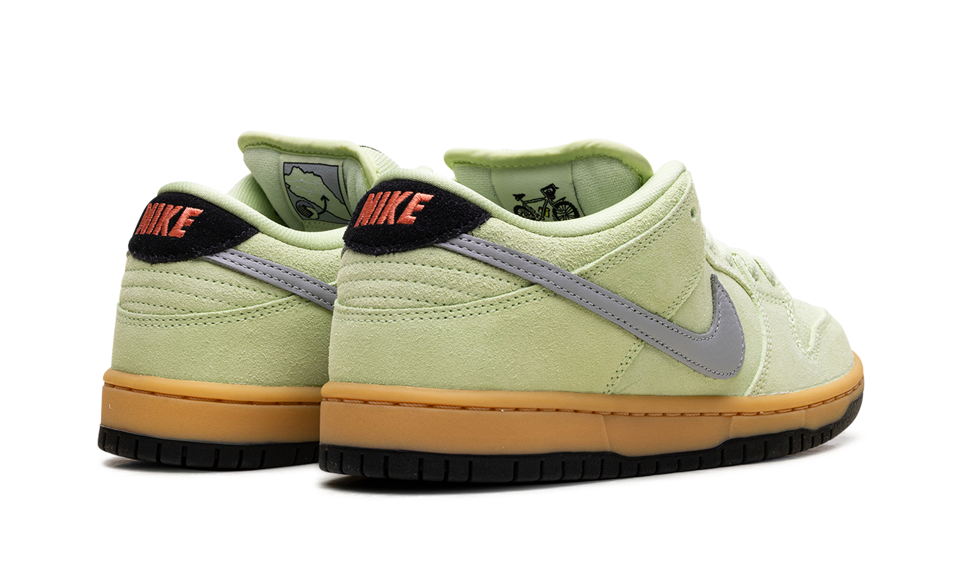 Sb Dunk Low "Verdugo mountain" HQ1626 300