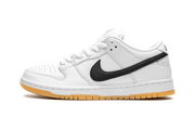 Sb Dunk Low "White gum" CD2563 101