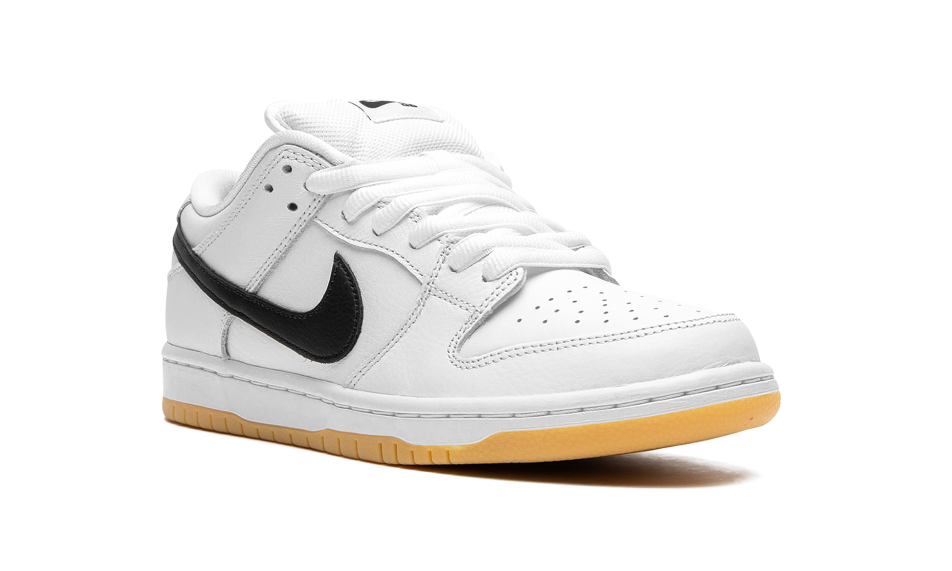 Sb Dunk Low "White gum" CD2563 101