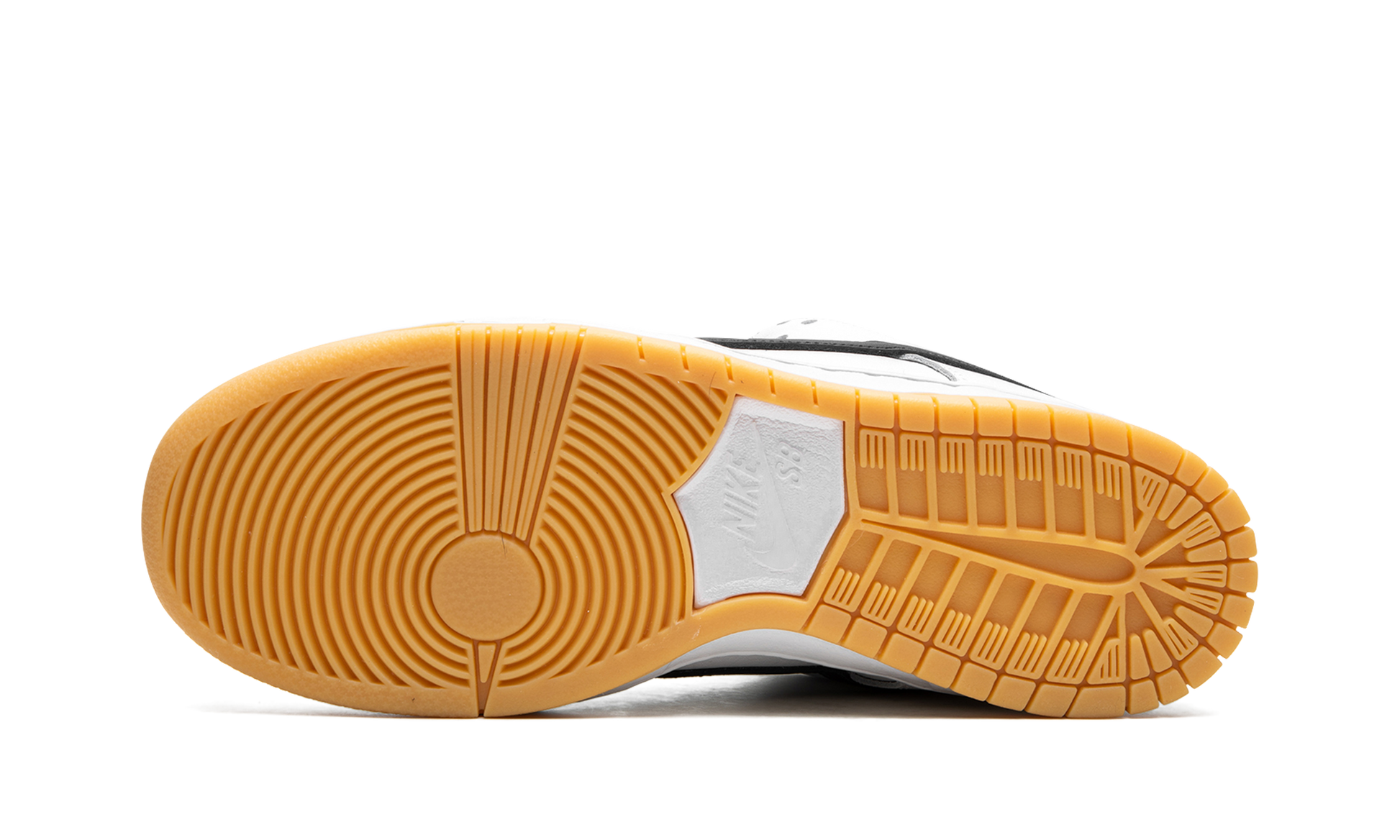 Sb Dunk Low "White gum" CD2563 101