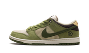 Sb Dunk Low "Yuto horigome - matcha" HF8022 300