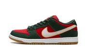 Sb Dunk "Seattle sonics" FZ1287 300