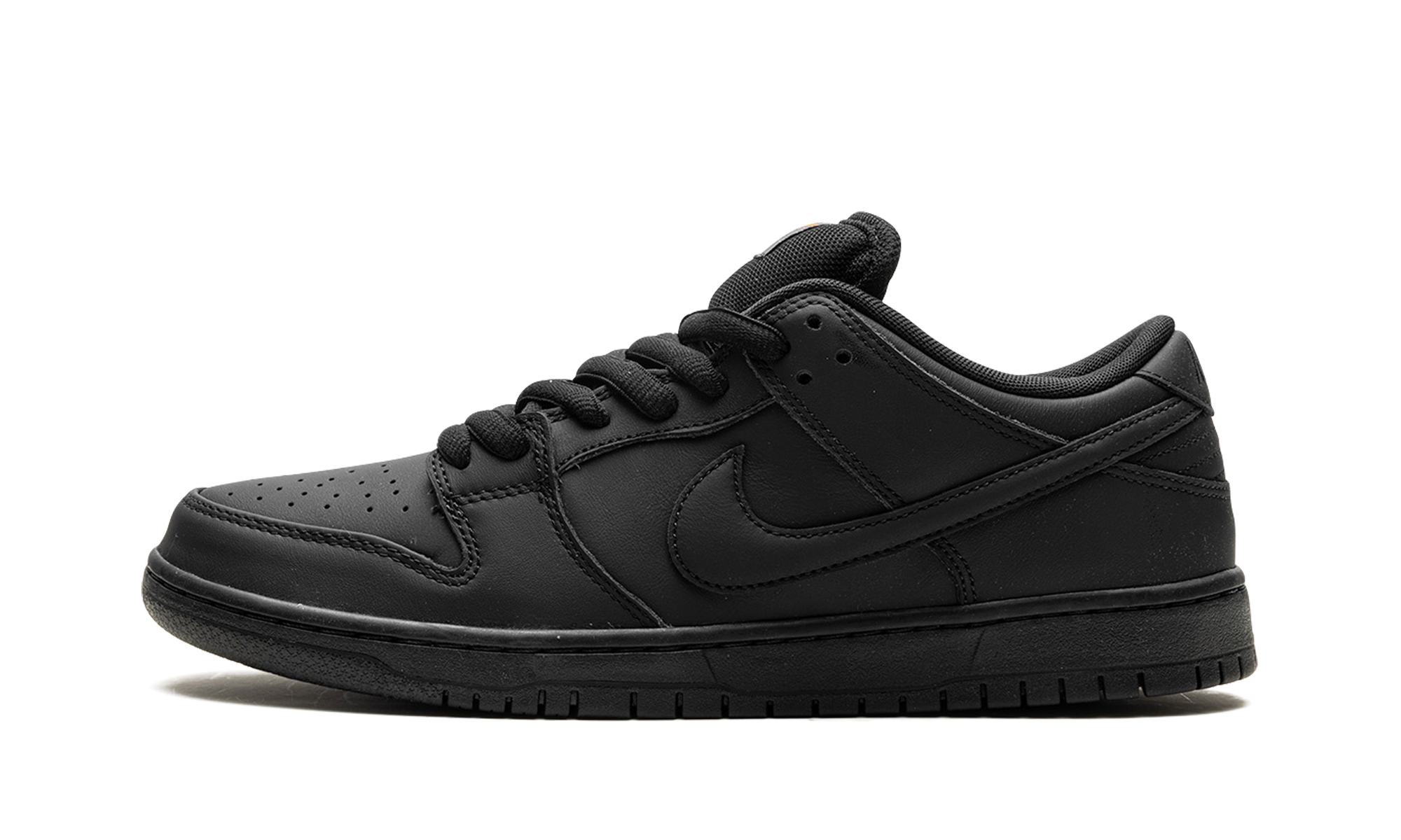 Sb Dunk "Triple black" FJ1674 001