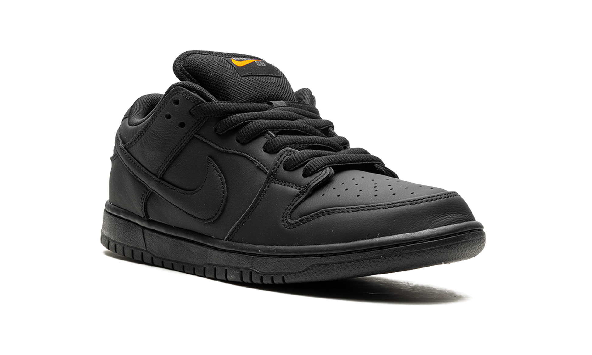 Sb Dunk "Triple black" FJ1674 001