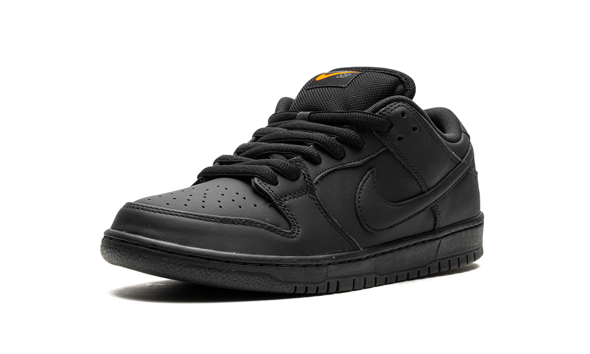 Sb Dunk "Triple black" FJ1674 001