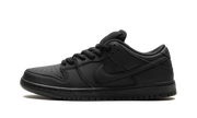 Sb Dunk "Triple black" FJ1674 001