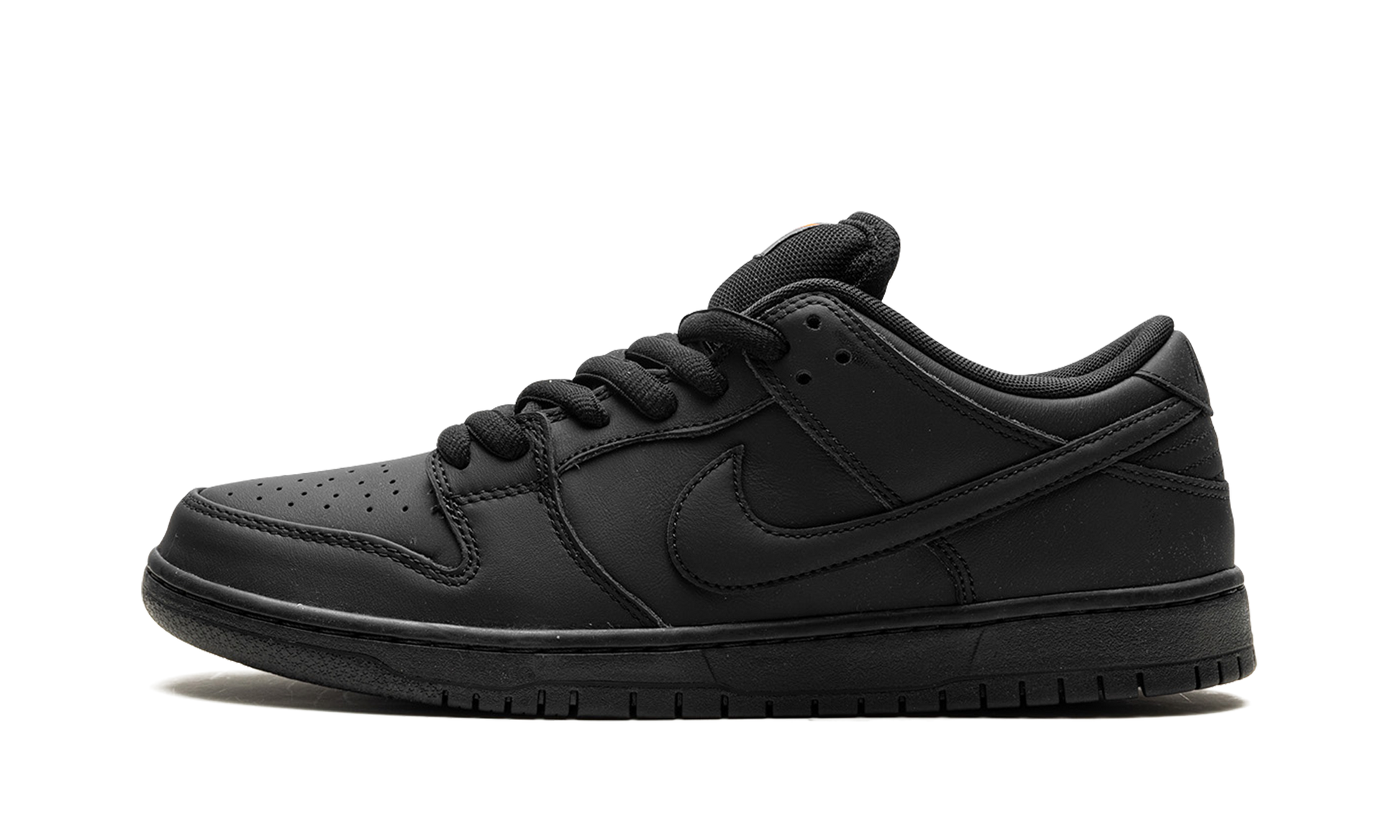 Sb Dunk "Triple black" FJ1674 001