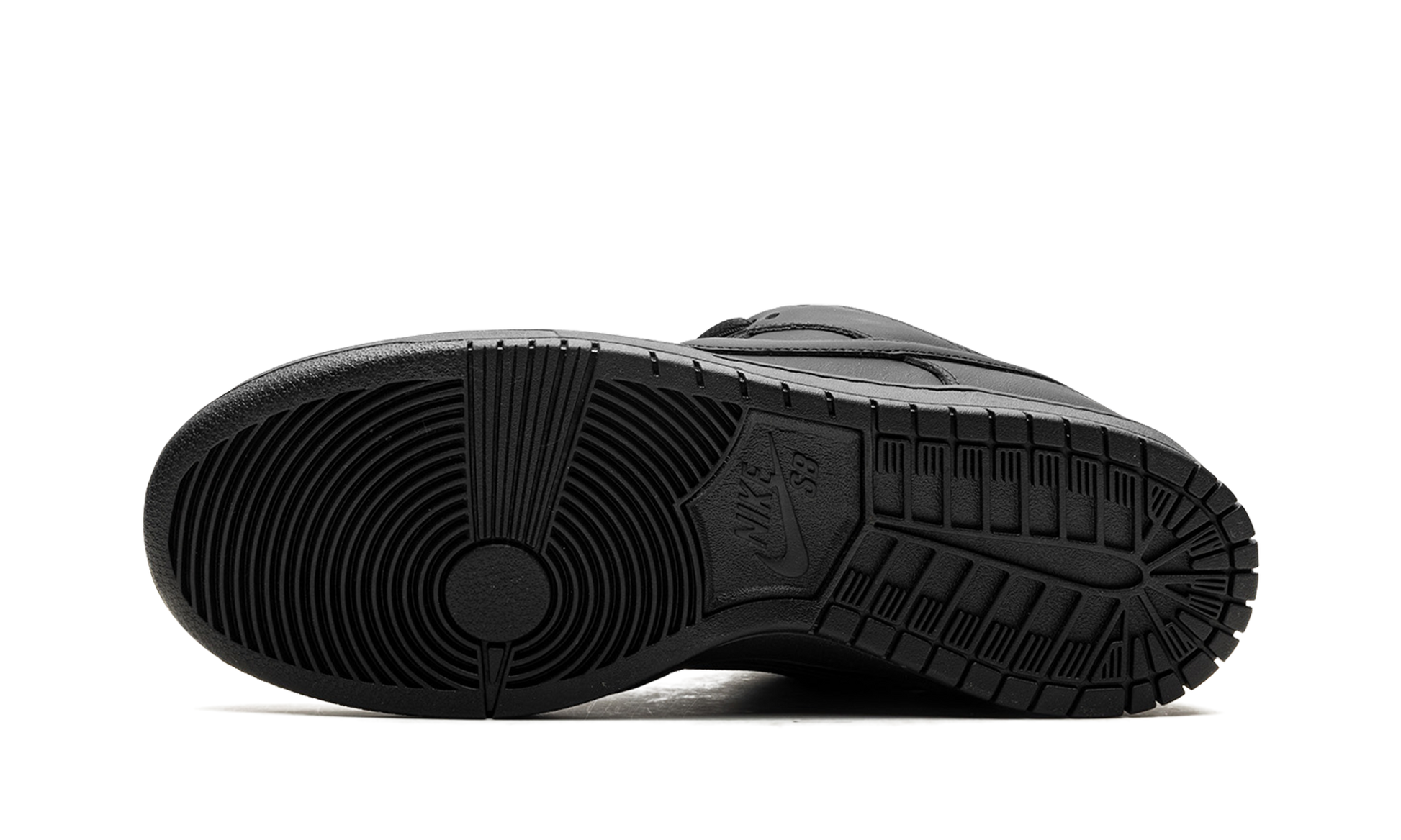 Sb Dunk "Triple black" FJ1674 001
