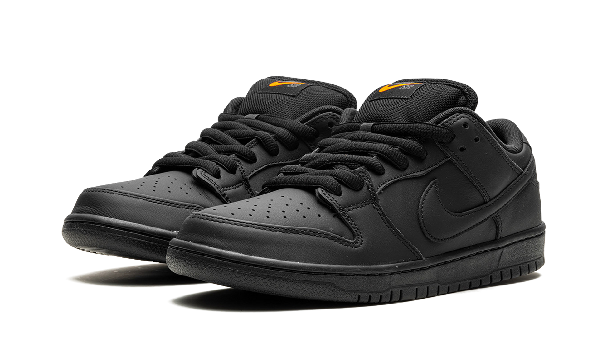 Sb Dunk "Triple black" FJ1674 001