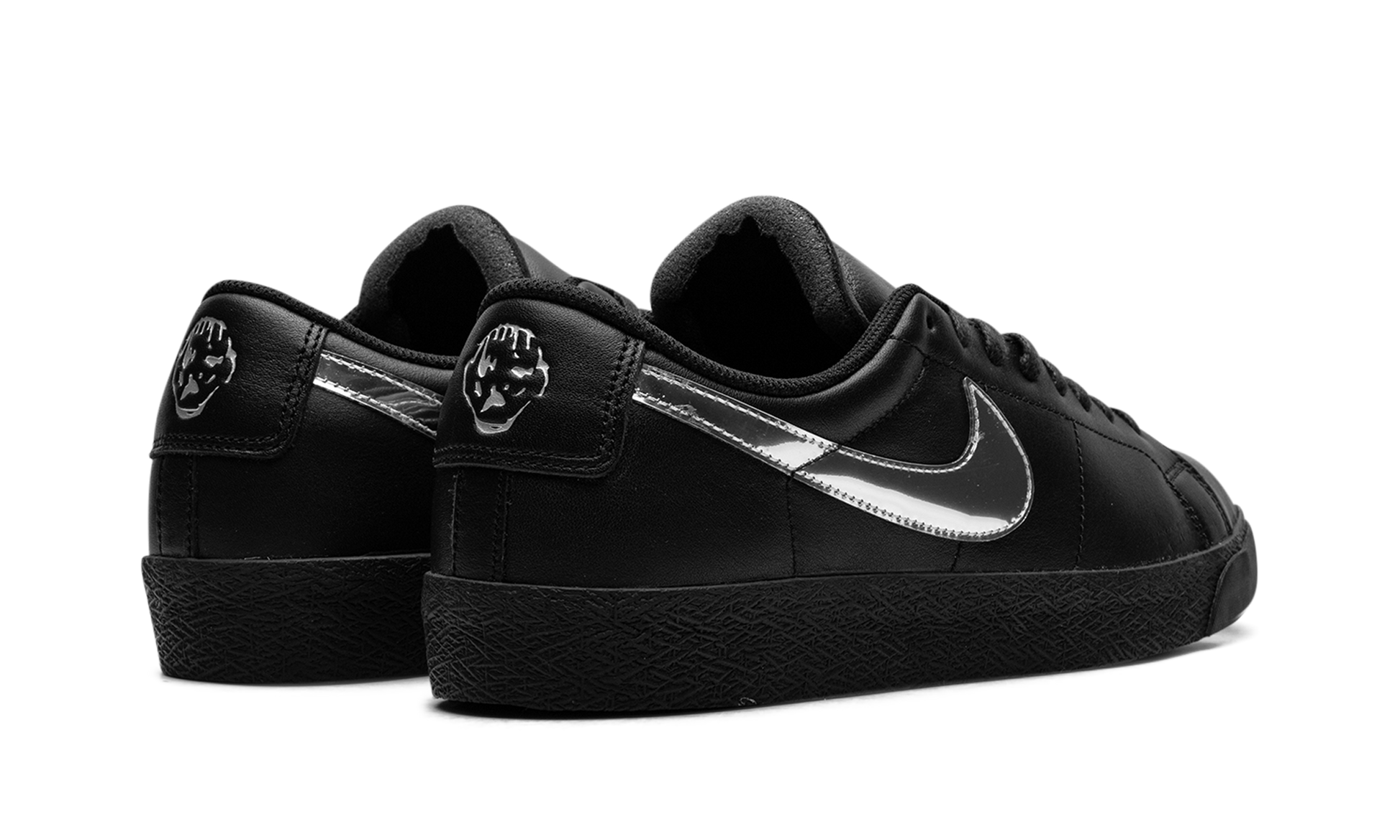 Sb Zoom Blazer Low "Dancer skateboards" HJ6703 001