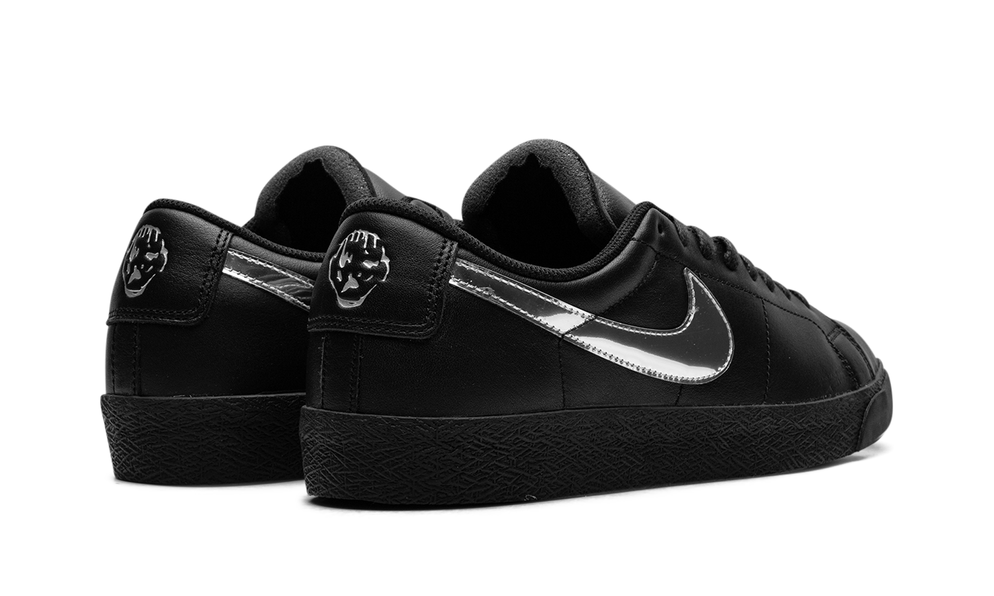 Sb Zoom Blazer Low "Dancer skateboards" HJ6703 001