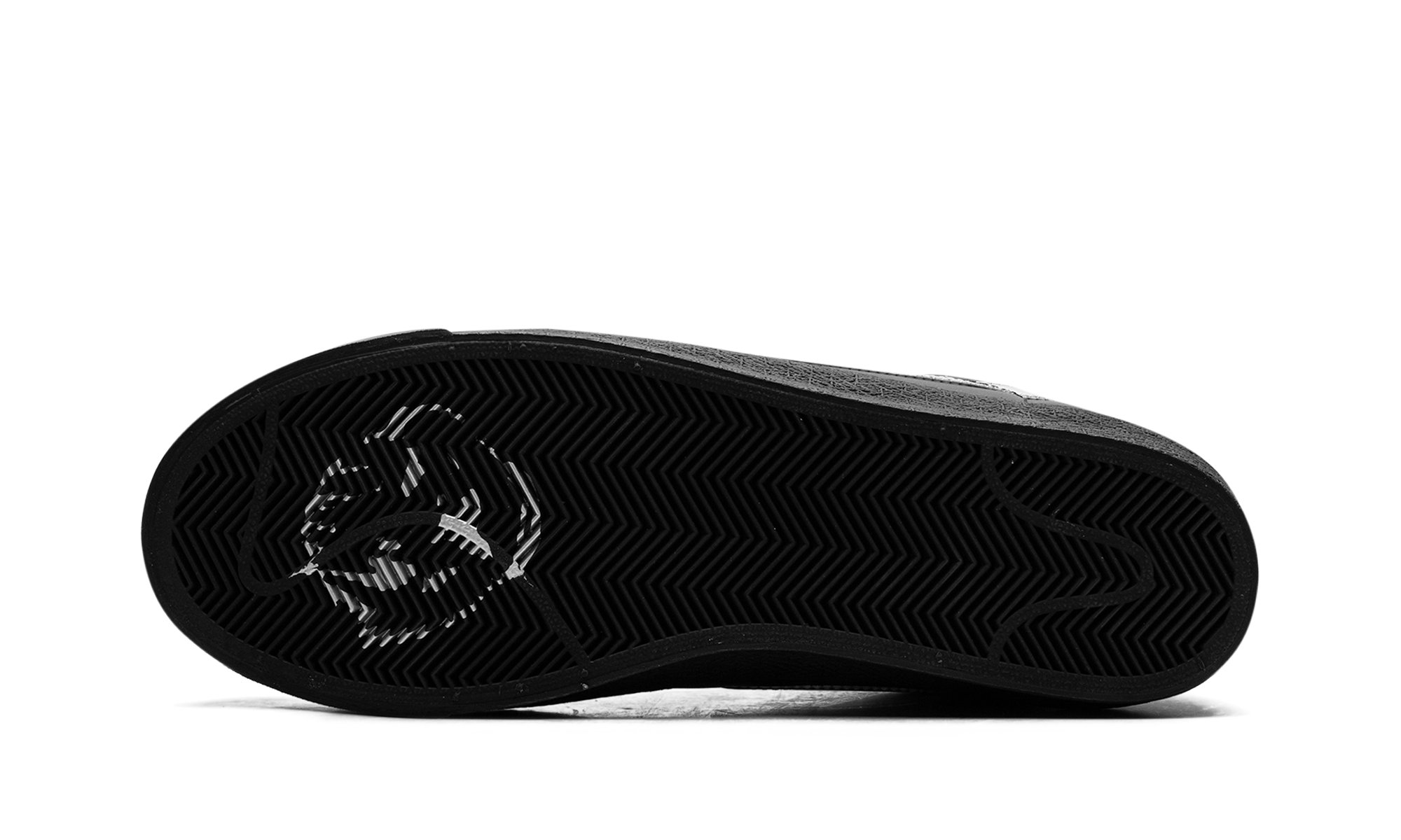 Sb Zoom Blazer Low "Dancer skateboards" HJ6703 001