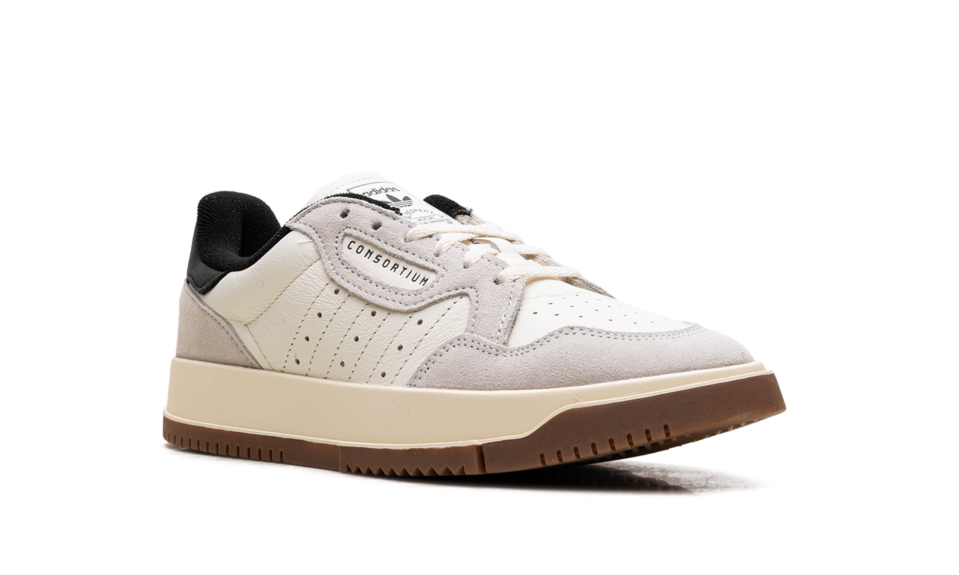 Sc Powerphase "Off white/core black" JQ3936