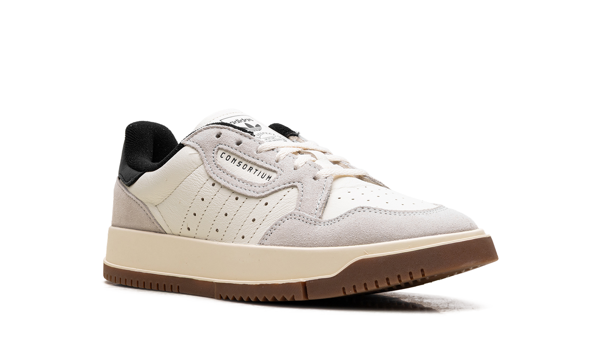 Sc Powerphase "Off white/core black" JQ3936