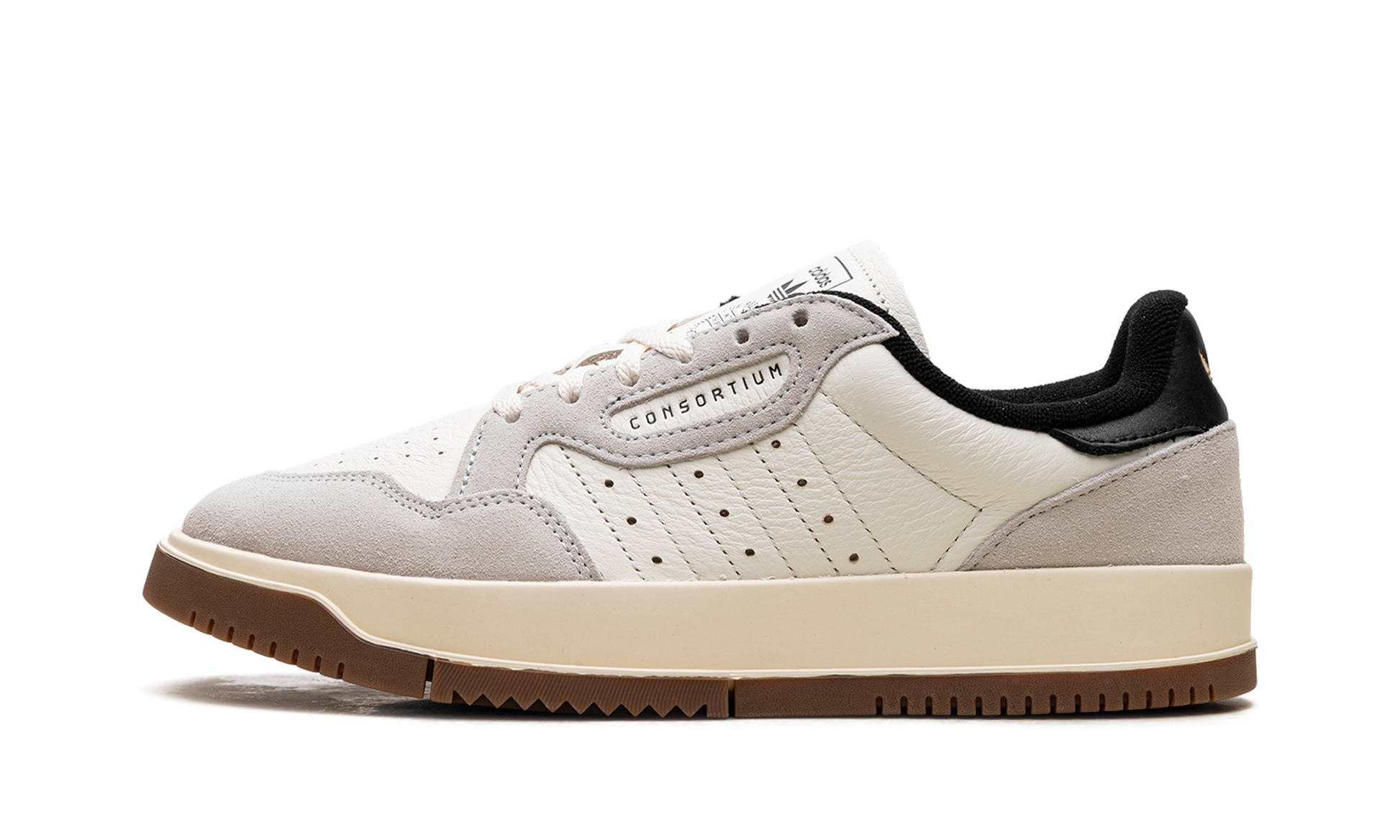 Sc Powerphase "Off white/core black" JQ3936