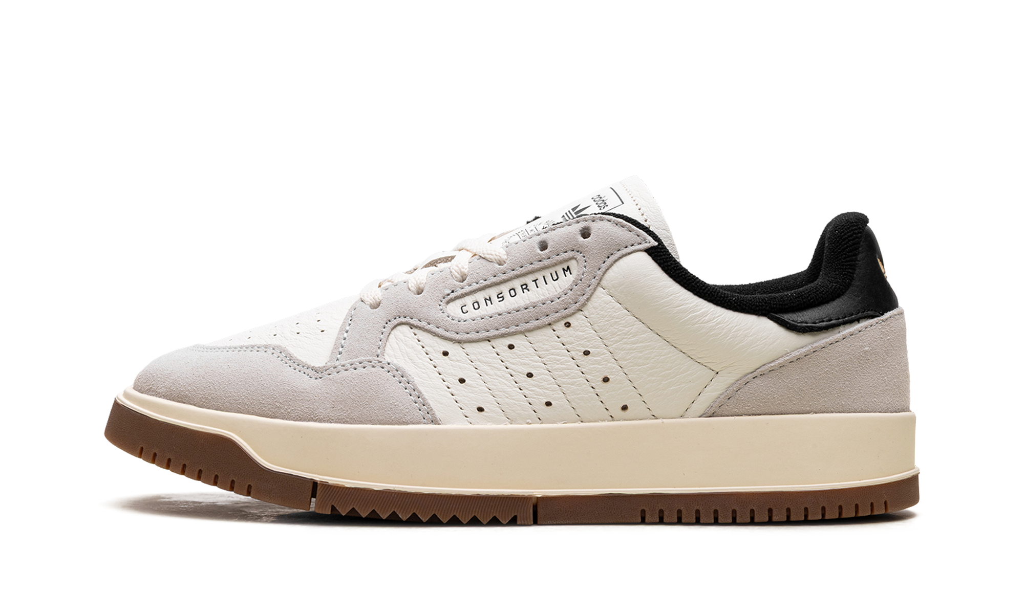 Sc Powerphase "Off white/core black" JQ3936