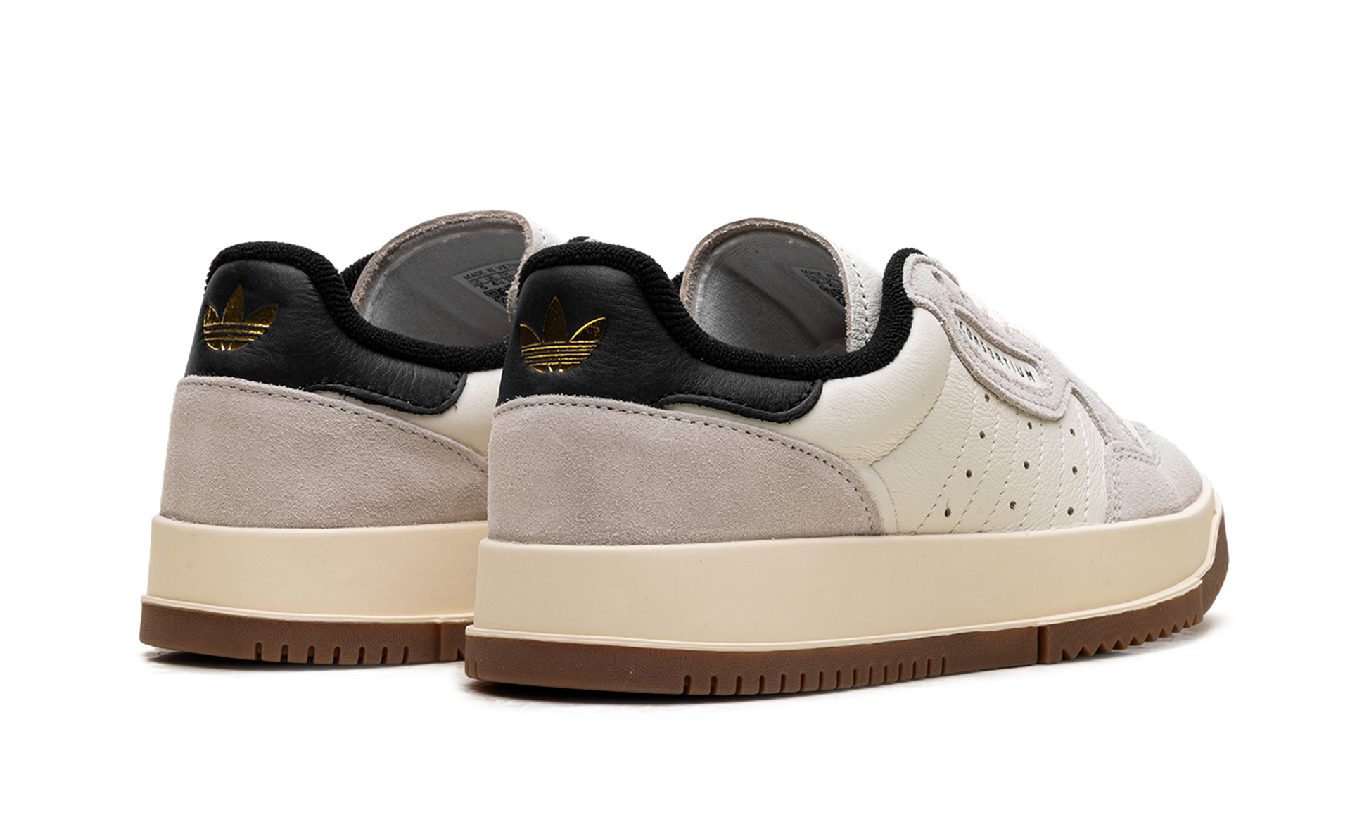 Sc Powerphase "Off white/core black" JQ3936