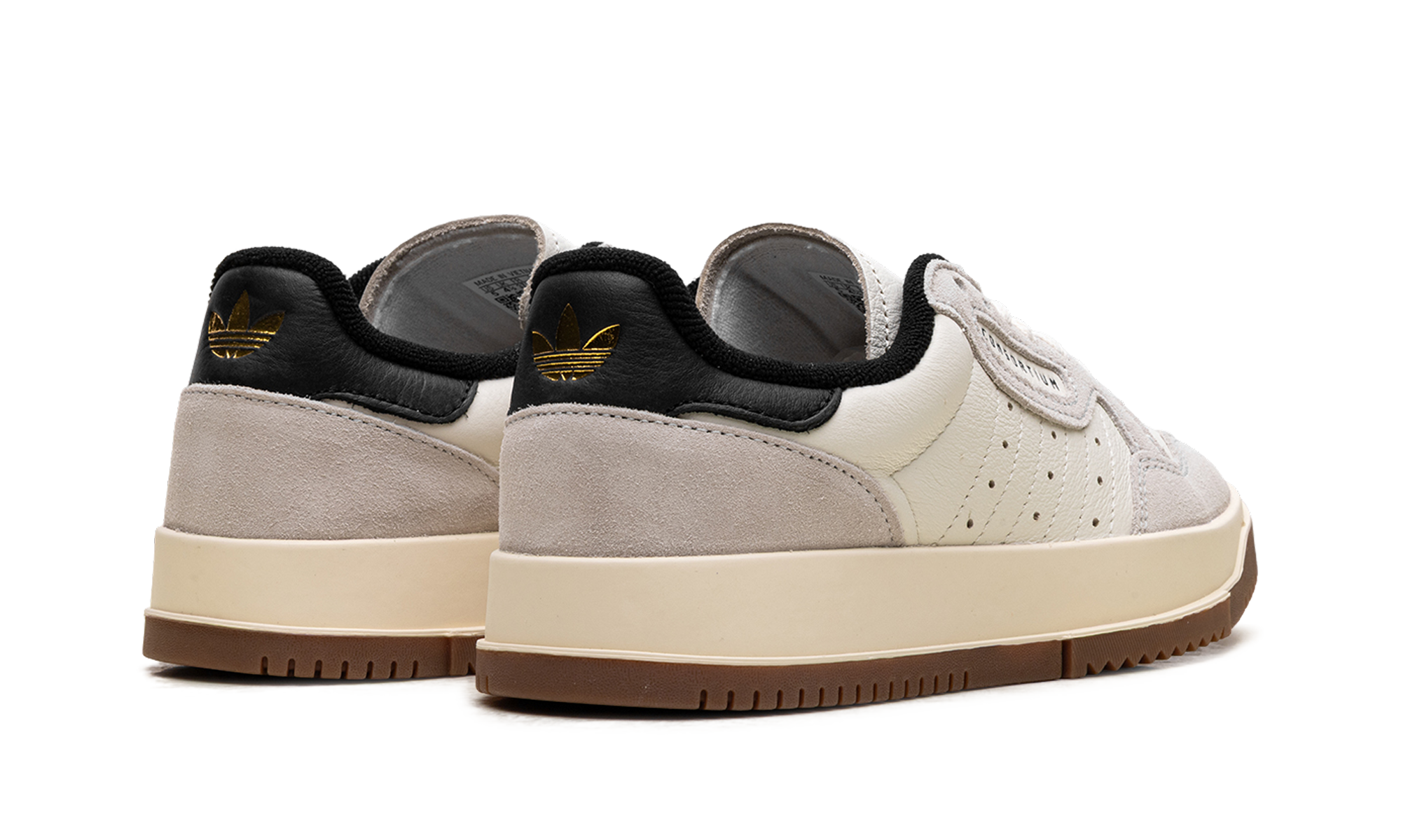 Sc Powerphase "Off white/core black" JQ3936