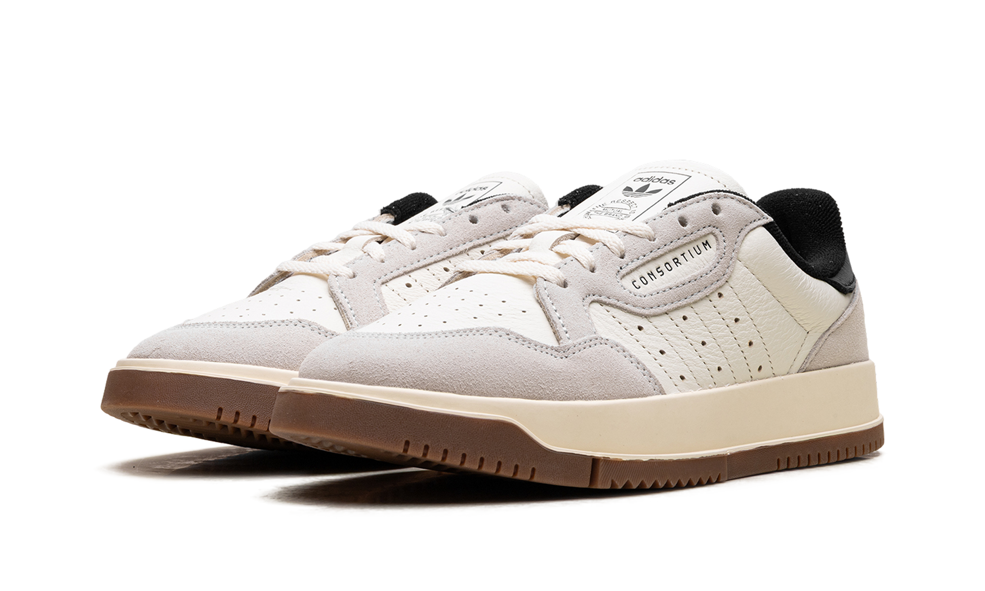 Sc Powerphase "Off white/core black" JQ3936