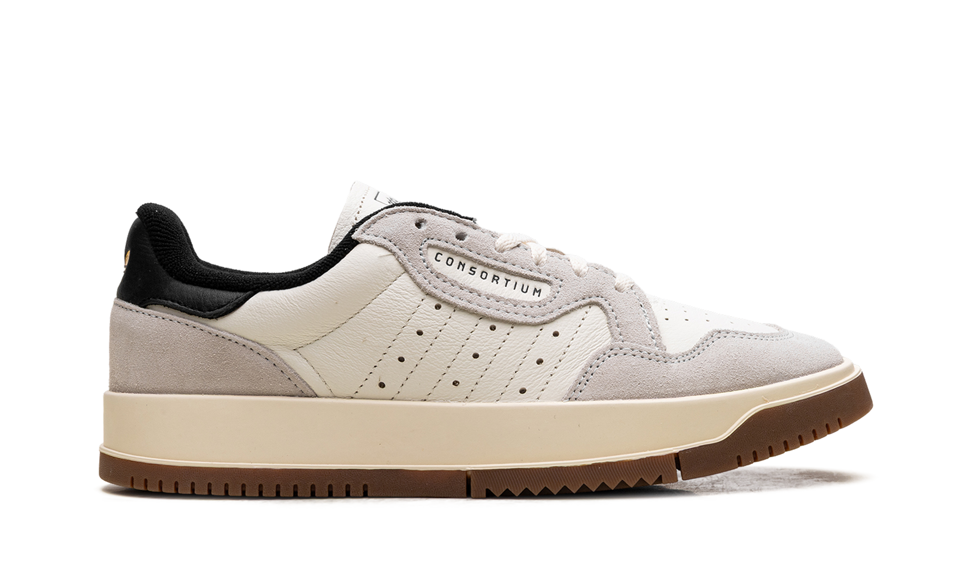 Sc Powerphase "Off white/core black" JQ3936