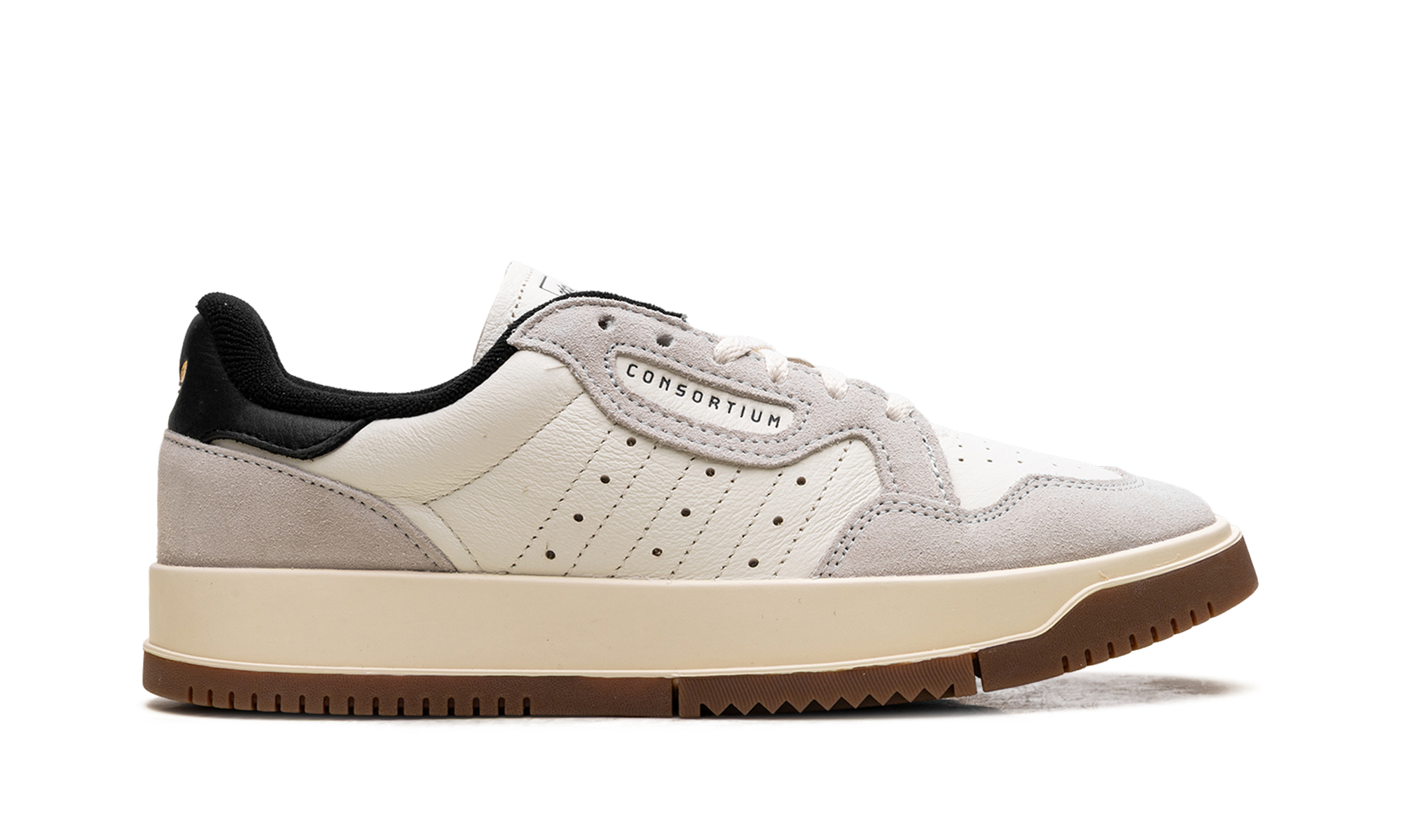 Sc Powerphase "Off white/core black" JQ3936