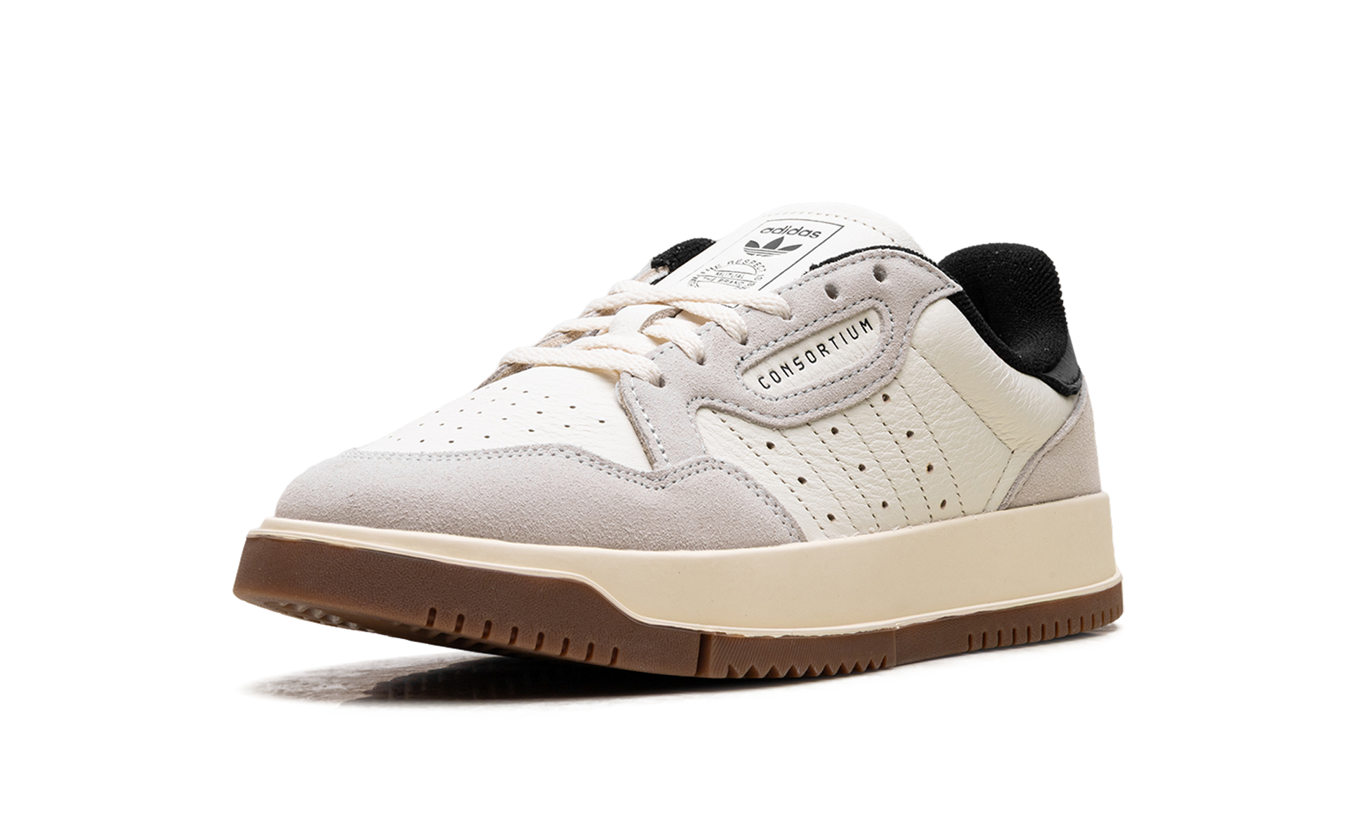 Sc Powerphase "Off white/core black" JQ3936