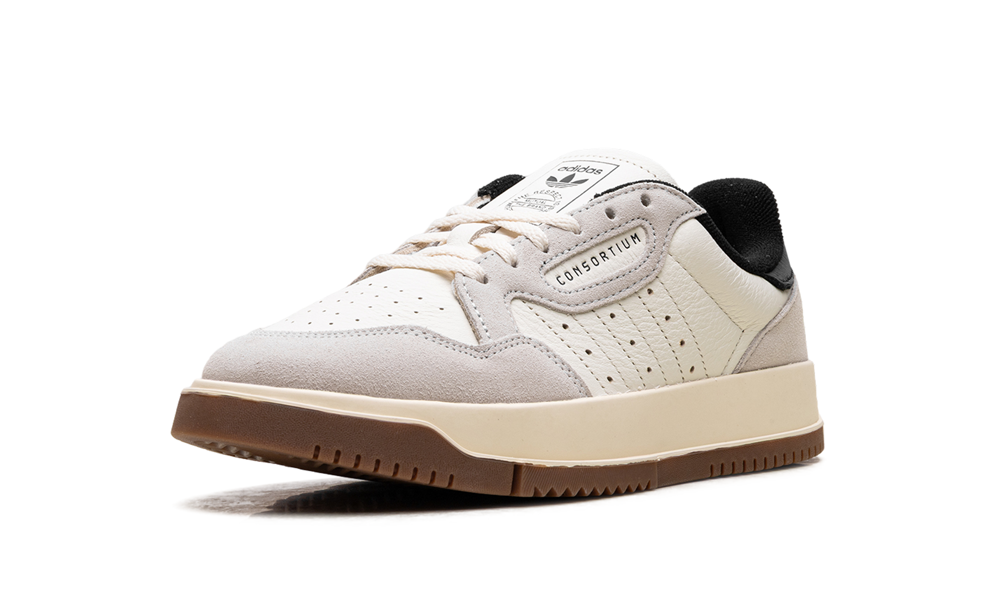 Sc Powerphase "Off white/core black" JQ3936