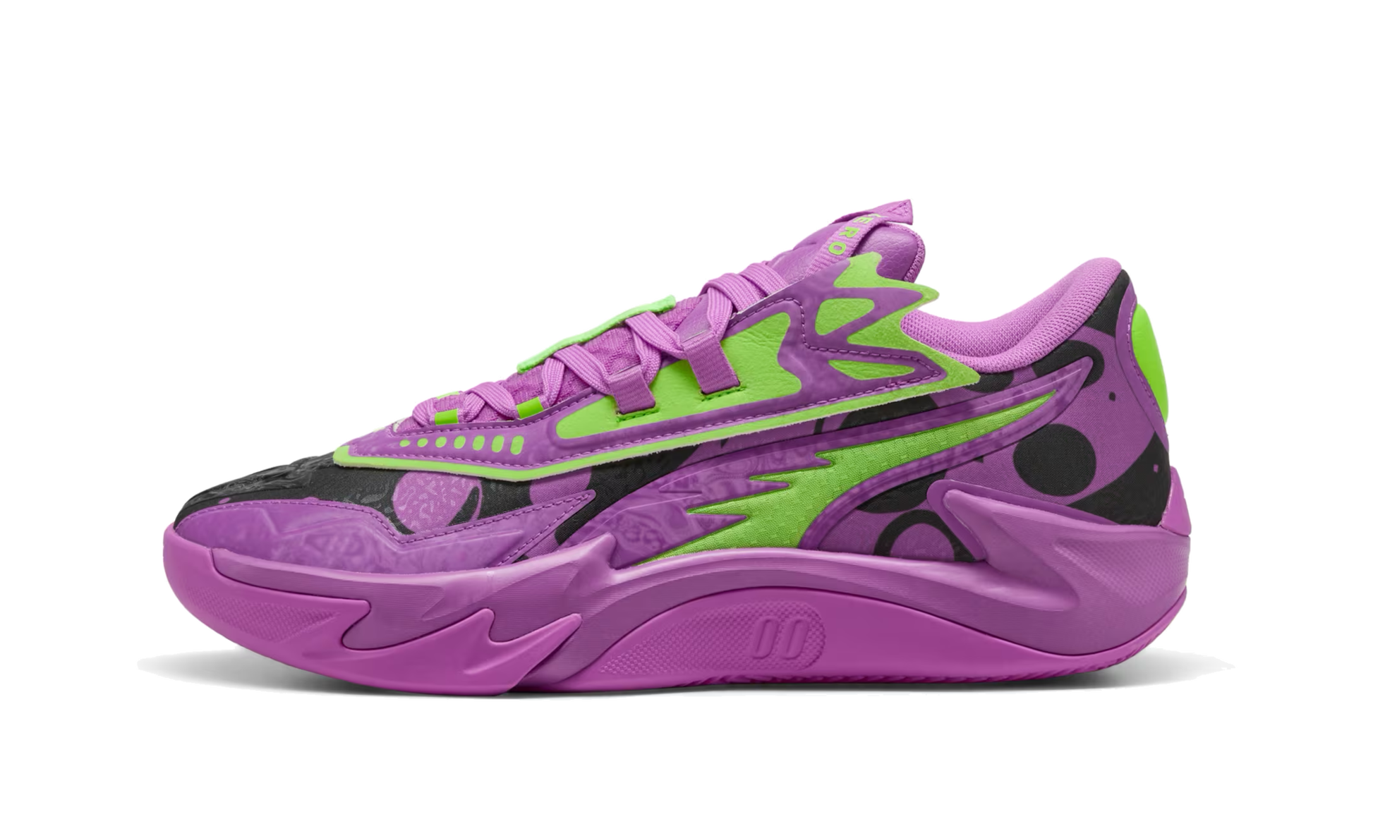 Scoot Zero Ii "Purple lab" 311352 01