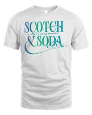 Scotch and Soda Clothing Artwork Shirt