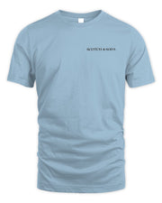 Scotch and Soda Clothing Classic Logo Shirt