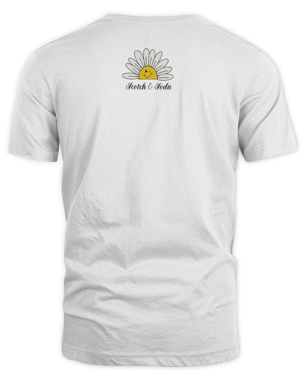 Scotch and Soda Clothing Down To Earth Shirt