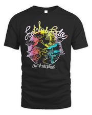Scotch and Soda Clothing Out Of This Planet Shirt