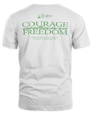 Scuffers Clothing Courage Shirt