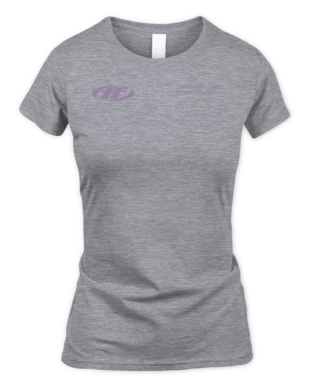 Scuffers Clothing Do Not Shirt