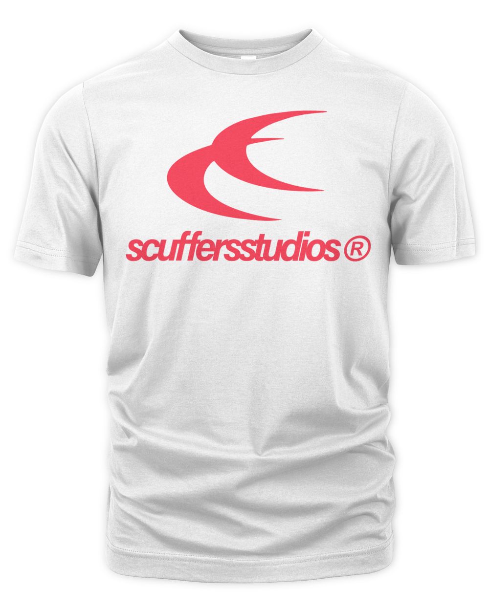 Scuffers Clothing Double Moon Basic Shirt