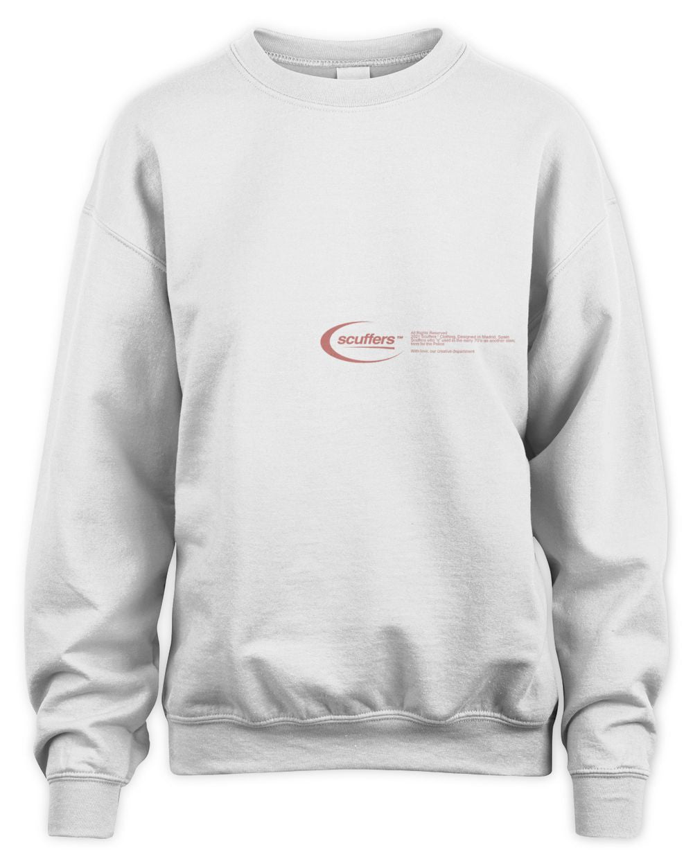 Scuffers Clothing Festival Shirt