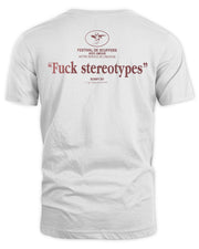 Scuffers Clothing Festival Shirt