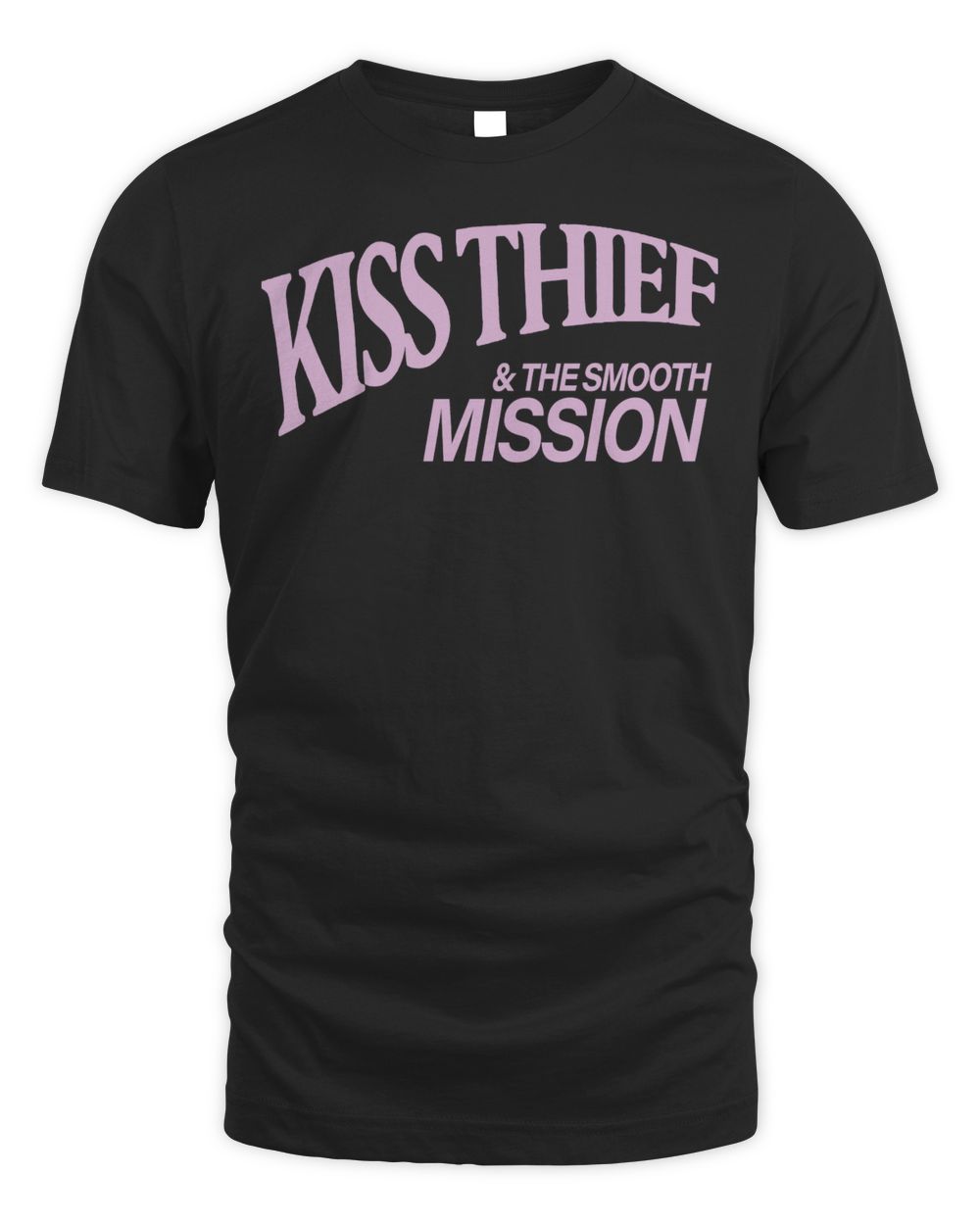 Scuffers Clothing Kiss Thief Shirt