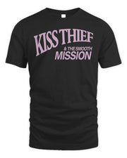 Scuffers Clothing Kiss Thief Shirt