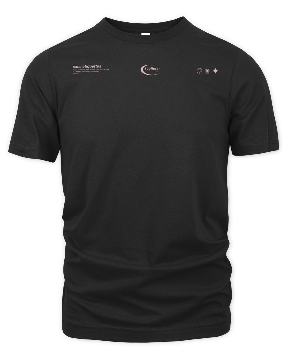 Scuffers Clothing Lanzarote Shirt