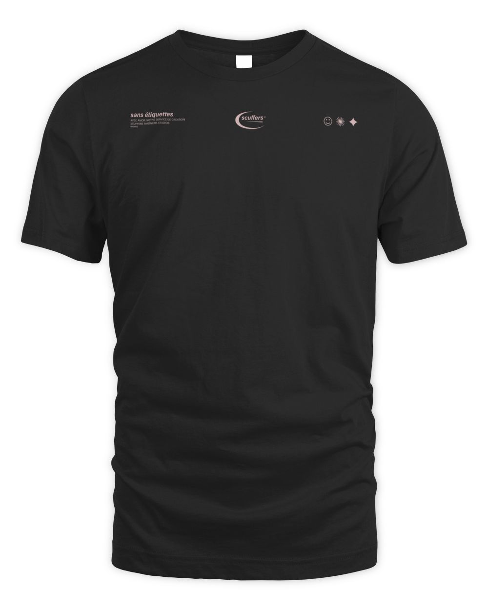 Scuffers Clothing Lanzarote Shirt