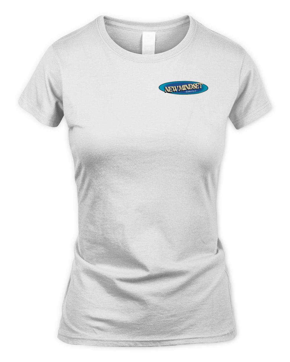 Scuffers Clothing Mindset Shirt