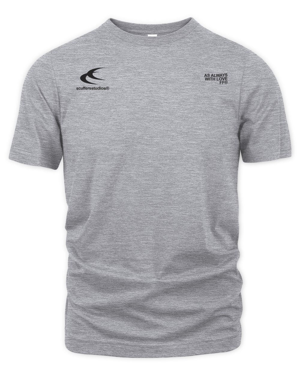 Scuffers Clothing Scuffers WL Shirt