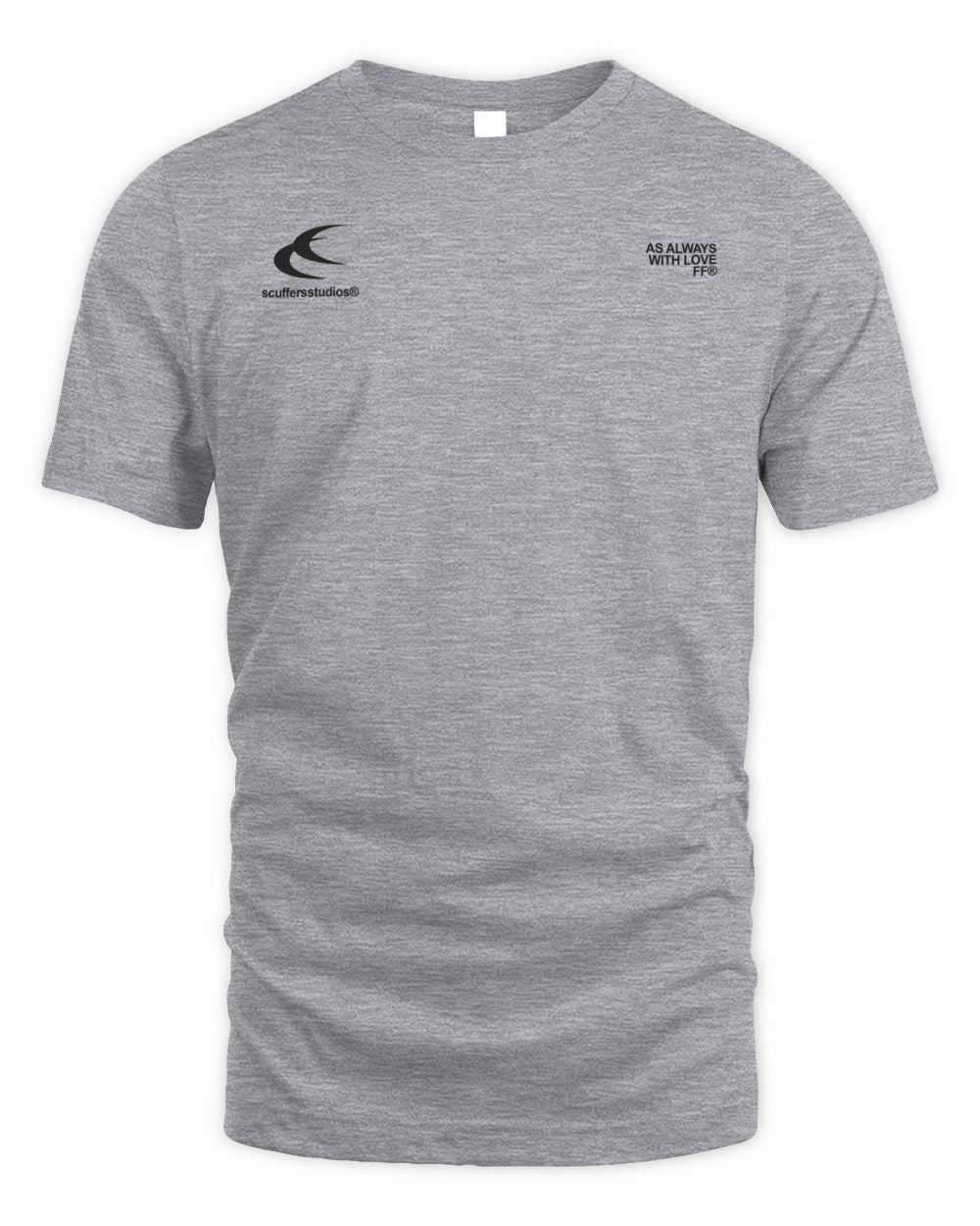 Scuffers Clothing Scuffers WL Shirt
