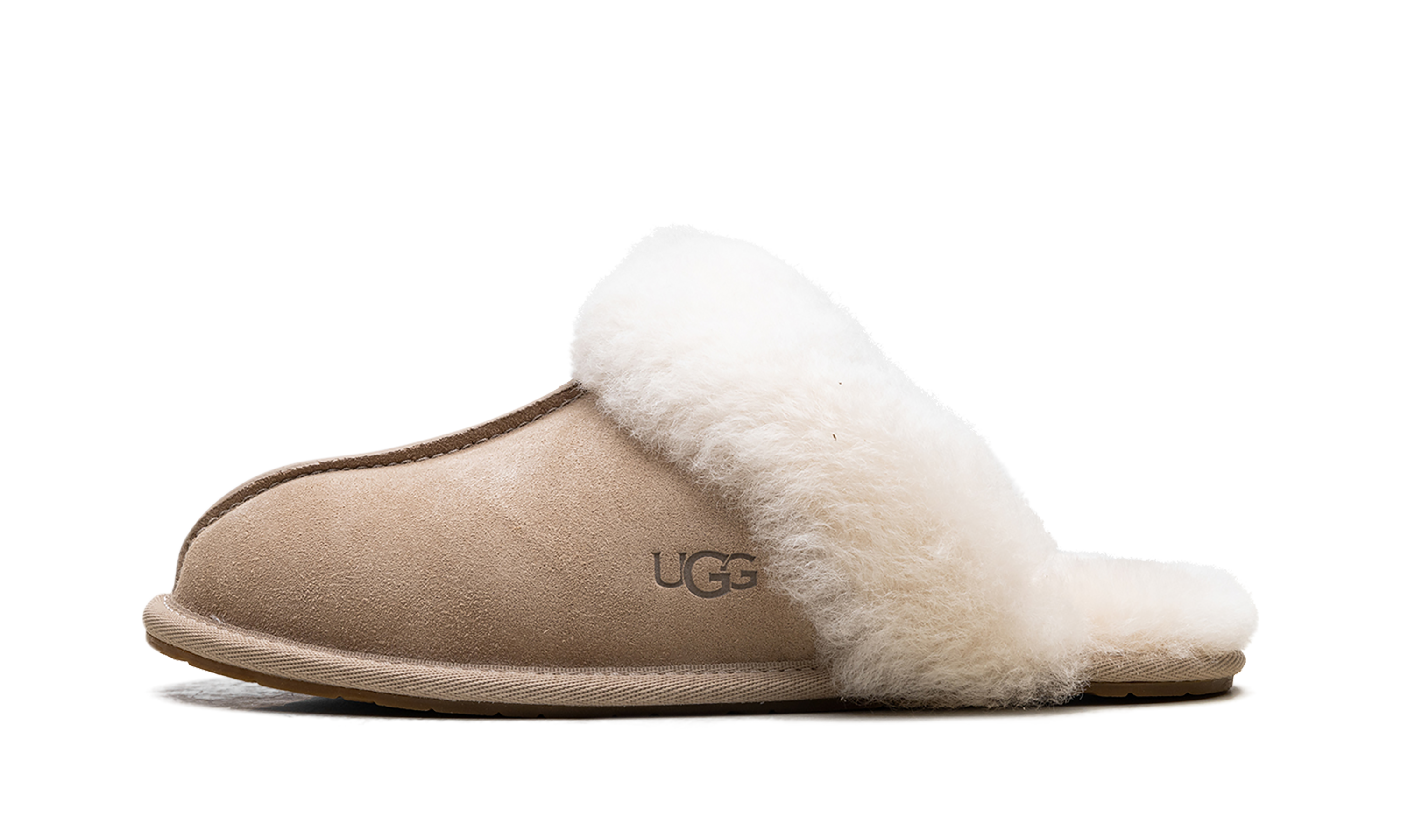 Scuffette Ii Women "Sand" 1106872 SAN