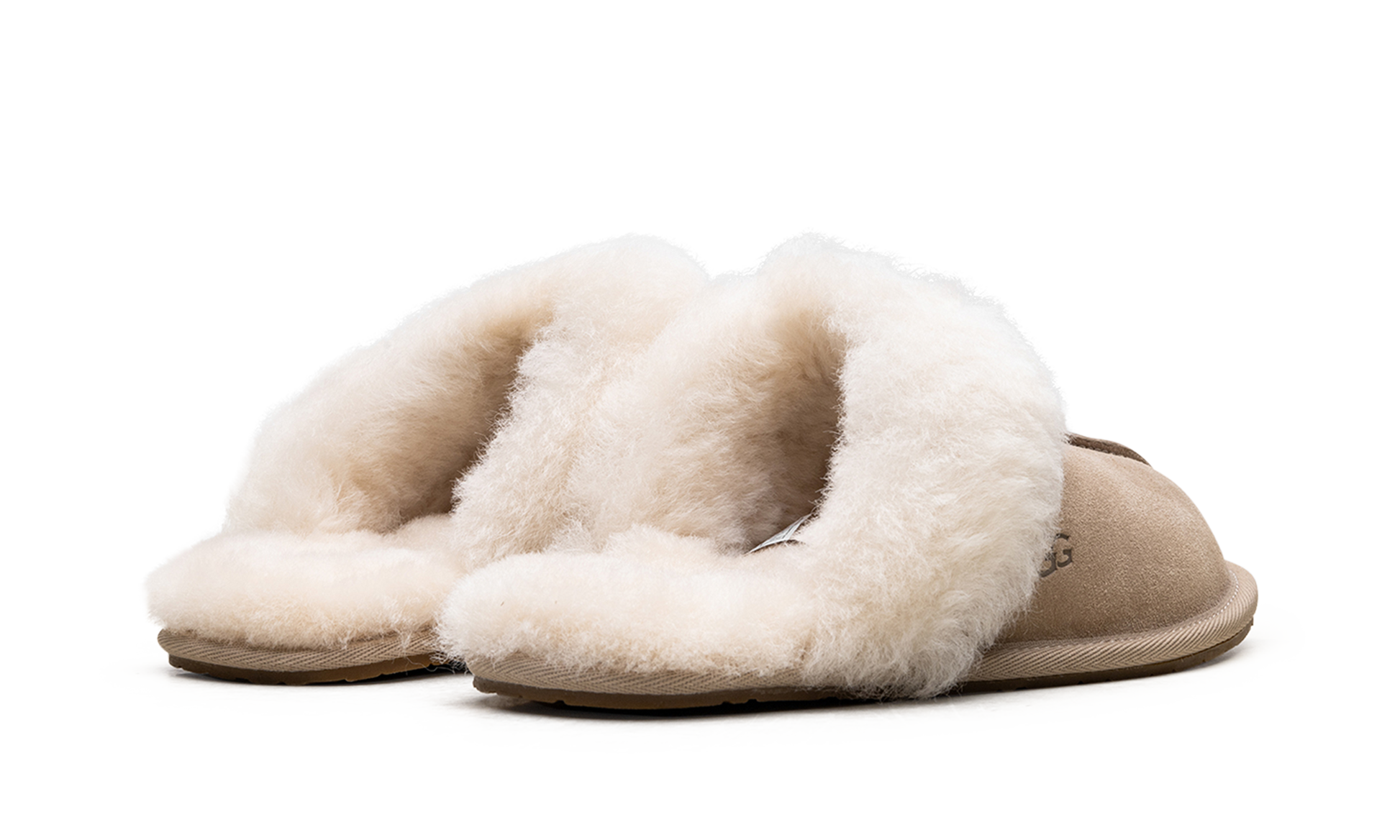 Scuffette Ii Women "Sand" 1106872 SAN