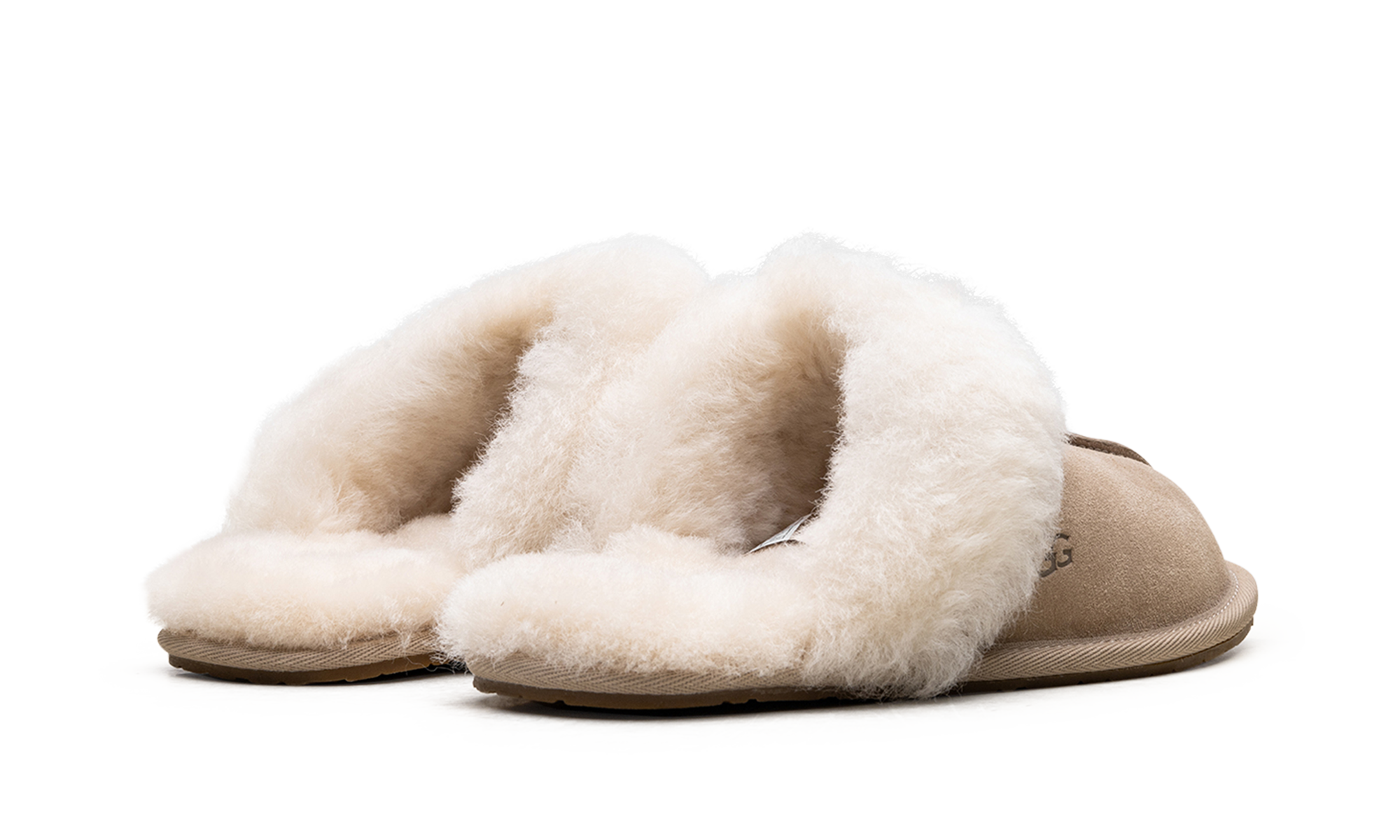 Scuffette Ii Women "Sand" 1106872 SAN