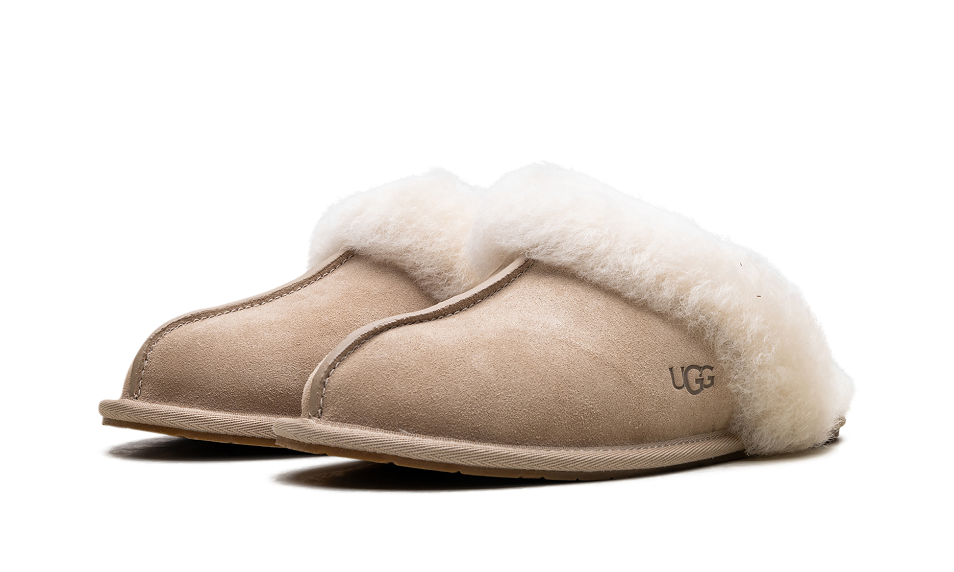 Scuffette Ii Women "Sand" 1106872 SAN